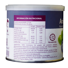 Cargar imagen en el visor de la galería, Pack 2 Arándano en Polvo Nanuva