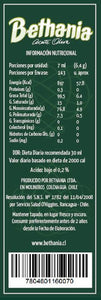 Pack dos Cajas de Aceite de Oliva Extra Virgen Bethania 6 x  500 ML PET