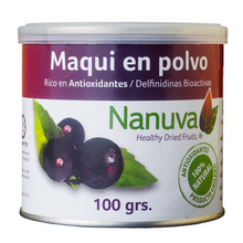 Cargar imagen en el visor de la galería, Pack 4 Sabores Nanuva