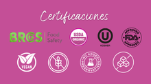 Cargar imagen en el visor de la galería, Maquiberry Antiox Vit - 60 cápsulas vegetales
