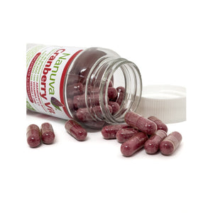 CRANBERRY VIT