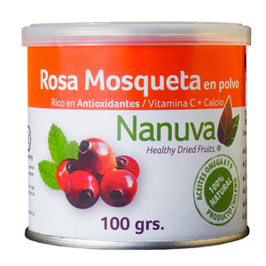 Pack dos Rosas y dos Maquis Nanuva